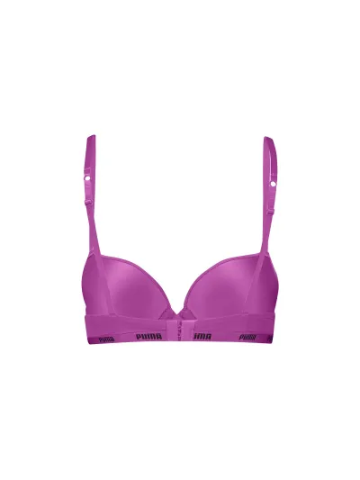 Puma - Pushup Bra - Női melltartó