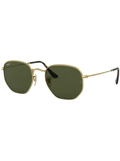 Ray-Ban napszemüveg - Hexagonal - Arista / G-15 Green Polarizált