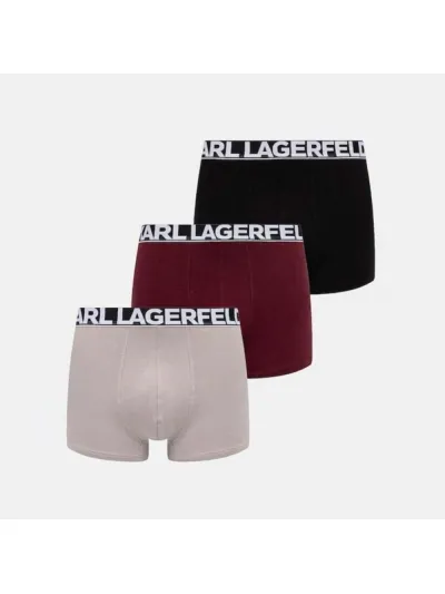 Karl Lagerfeld - Férfi alsónadrág szett - 3 db