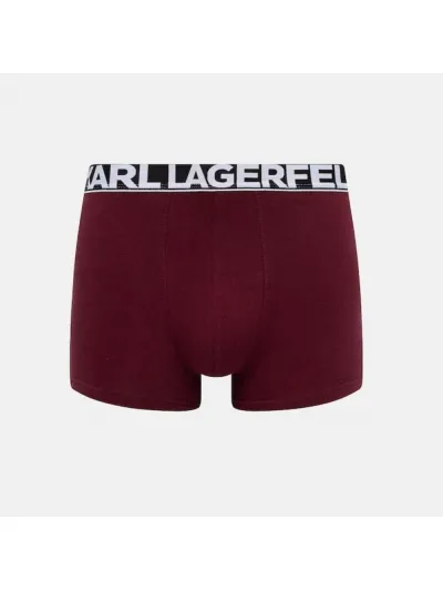 Karl Lagerfeld - Férfi alsónadrág szett - 3 db