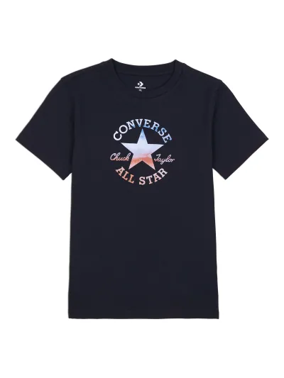 Converse - Chuck Patch Infill - Női póló