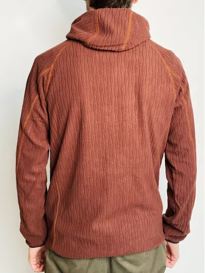 Oakley - Vista Full Zip RC - Férfi dzseki