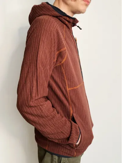 Oakley - Vista Full Zip RC - Férfi dzseki