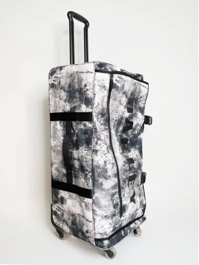 Oakley - Endless Adventure Travel Trolley - Férfi Bőrönd