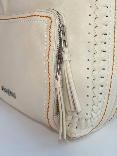 Desigual - TRAMA PRETORIA - Női hátizsák