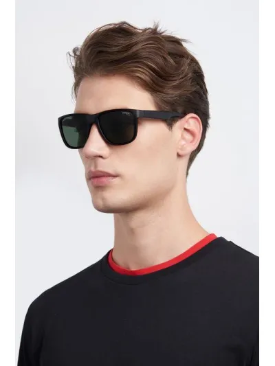 Carrera napszemüveg - DUCATI - Black / Grey Polarized
