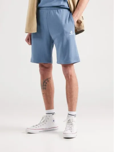 Converse - Go To Embroidered Star Chevron - Uniszex short