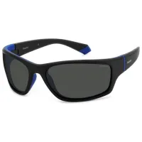 Polaroid napszemüveg - Black Blue / Grey Polarized