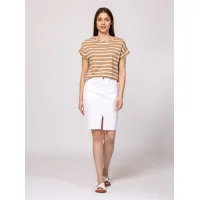 Heavy Tools - MILLIES25 / CARAMEL - Női póló