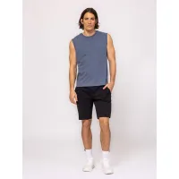 Heavy Tools - BUSTO / STEEL - Férfi trikó