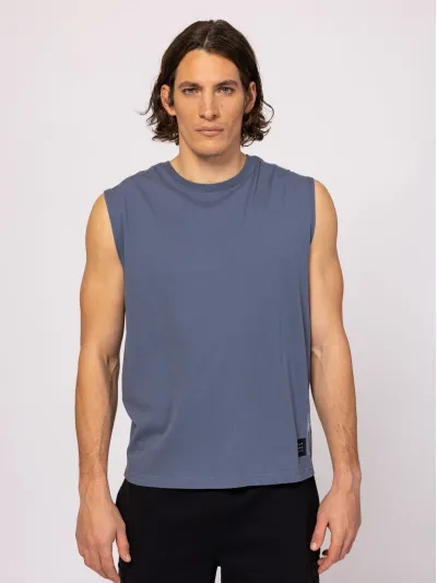 Heavy Tools - BUSTO / STEEL - Férfi trikó