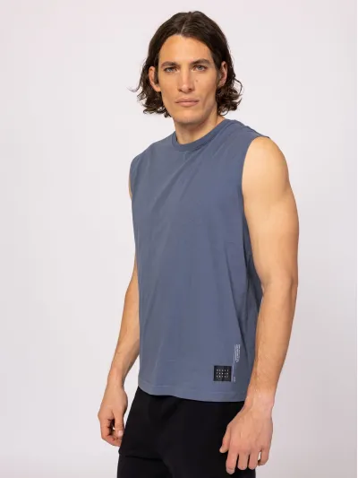 Heavy Tools - BUSTO / STEEL - Férfi trikó