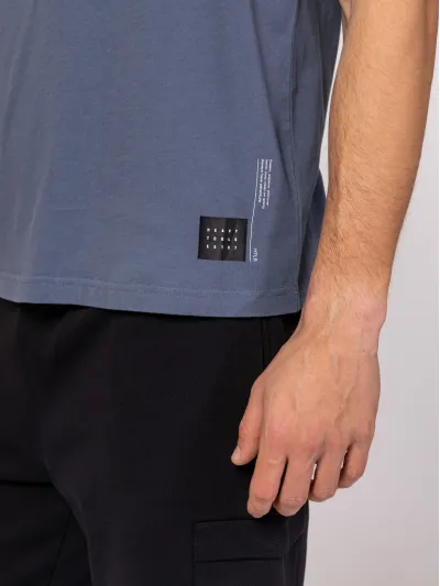 Heavy Tools - BUSTO / STEEL - Férfi trikó