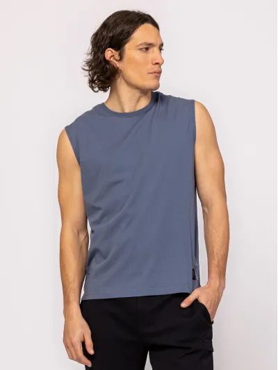 Heavy Tools - BUSTO / STEEL - Férfi trikó