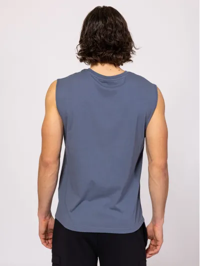 Heavy Tools - BUSTO / STEEL - Férfi trikó