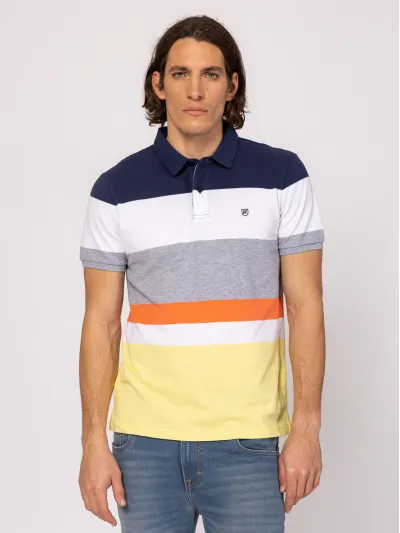 Heavy Tools - DOMINIC / SUN - Galléros Férfi póló