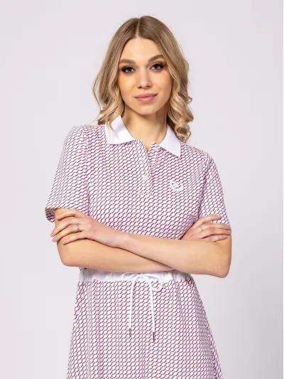 Heavy Tools - VYNT / TRICOLOR - Női ruha