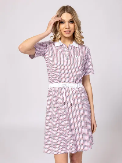 Heavy Tools - VYNT / TRICOLOR - Női ruha