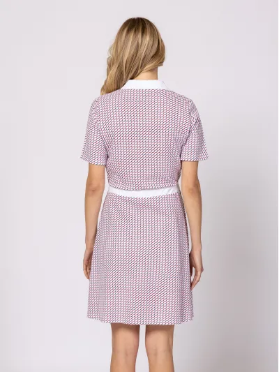 Heavy Tools - VYNT / TRICOLOR - Női ruha