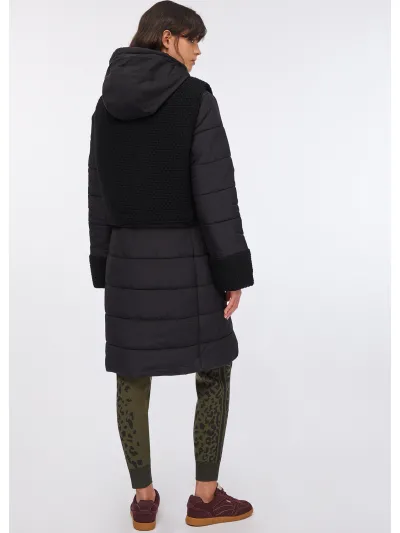 Liu Jo - 2in1 Női kabát / mellény