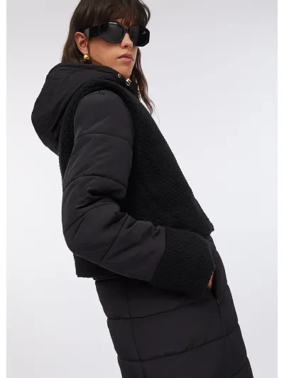 Liu Jo - 2in1 Női kabát / mellény