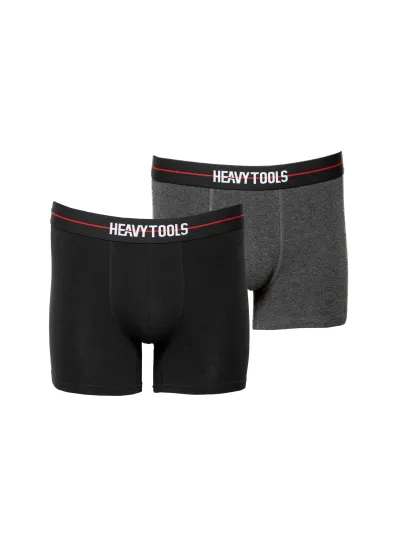 Heavy Tools - AWAXW25 - Férfi alsónadrág szett - 2 db