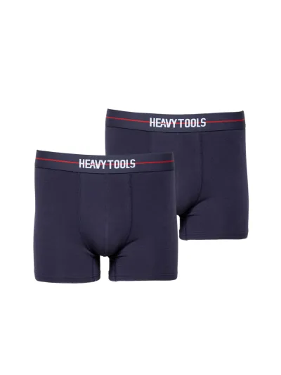 Heavy Tools - AWAXW25 - Férfi alsónadrág szett - 2 db