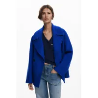 Desigual - SHORTCOLOR - Női kabát