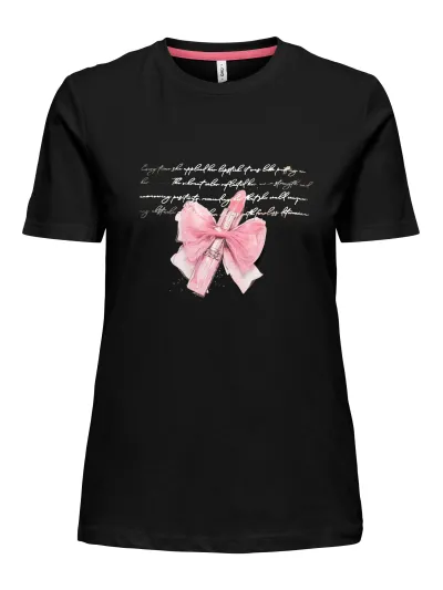 ONLY - Nikita Life - Női póló