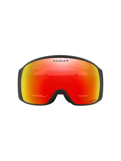 Oakley síszemüveg - Flight Tracker L - Grenache Duality Strap / Prizm Snow Torch iridium