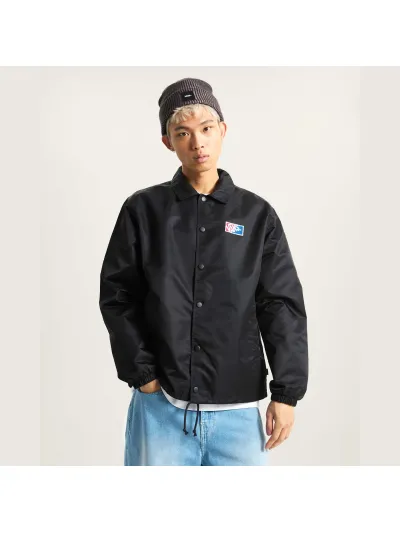 Vans - Torrey Nylon Coaches - Férfi dzseki