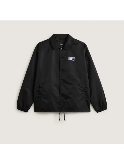 Vans - Torrey Nylon Coaches - Férfi dzseki