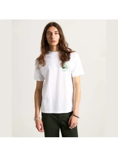 Vans - Moving Co - Férfi póló