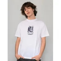 Vans - Traffic Cone - Férfi póló