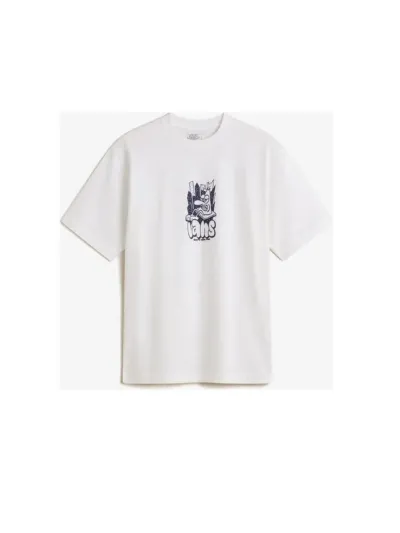 Vans - Traffic Cone - Férfi póló