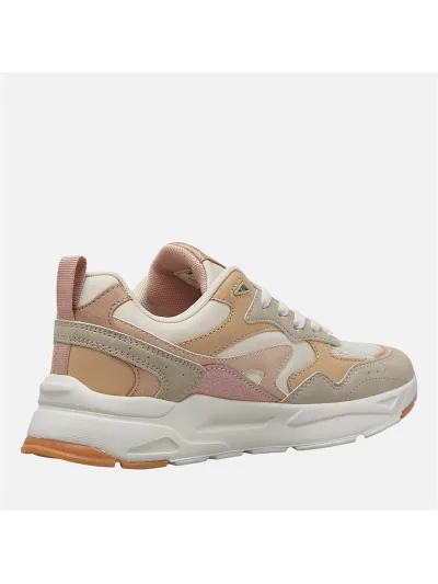 Wrangler - Susan - Sneaker Női utcai cipő