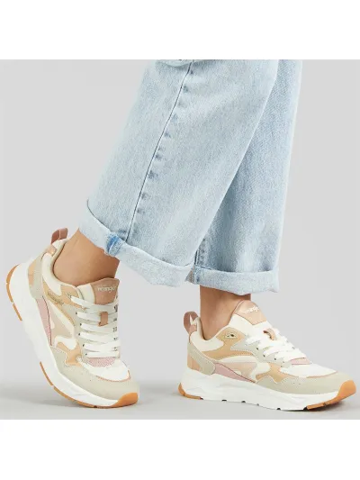 Wrangler - Susan - Sneaker Női utcai cipő