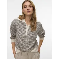 Vero Moda - LOVELY - Elegáns Női pulóver