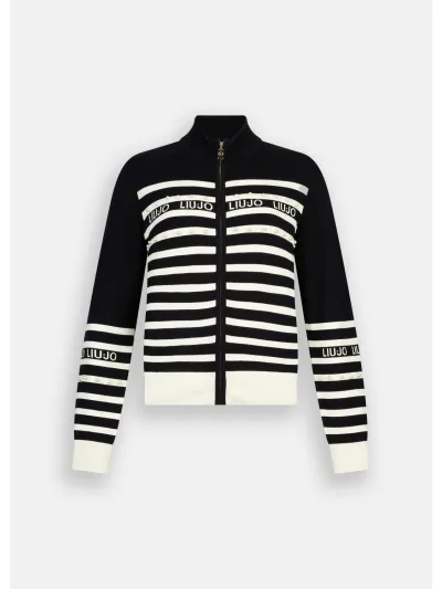 Liu Jo - Elegáns Női pulóver