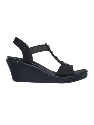 Skechers - RUMBLE ON - Női szandál