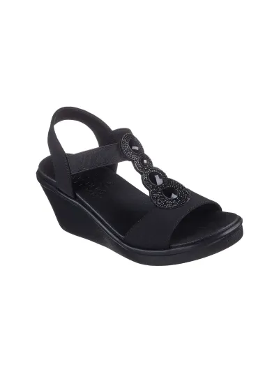Skechers - RUMBLE ON - Női szandál