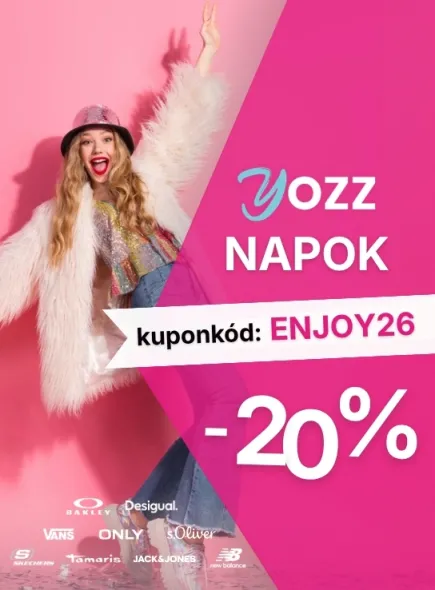 YOZZ NAPOK