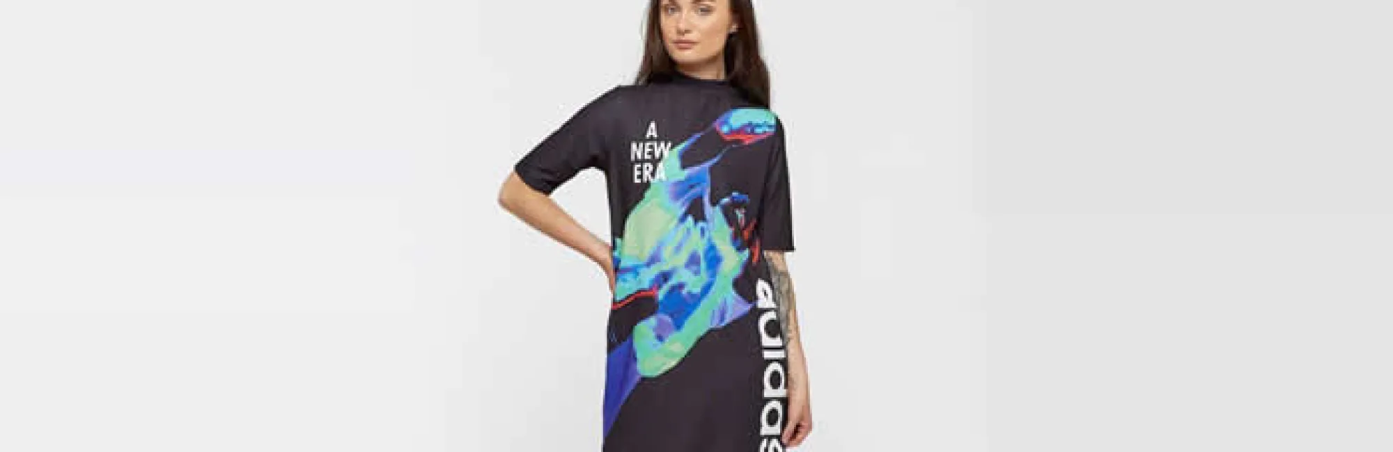 Adidas Originals Collective Memories, a nőies és vagány kollekció