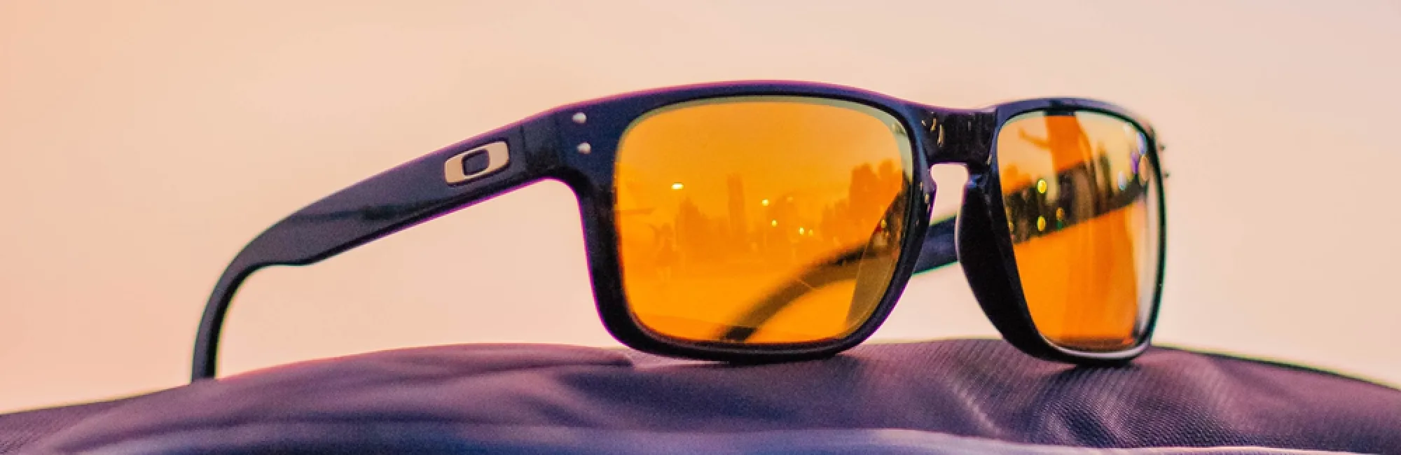 Oakley Holbrook – prémium minőség, tökéletes kényelem, lenyűgöző formatervezés