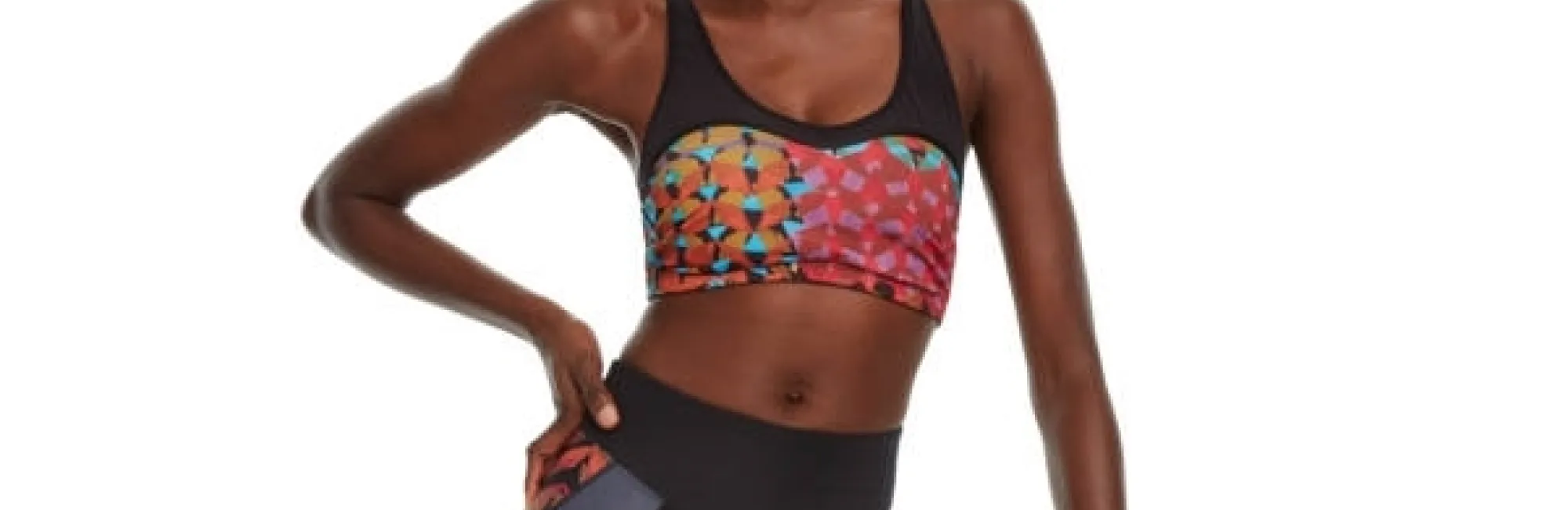 Desigual-sportruházat, a lezser és stílusos kényelem