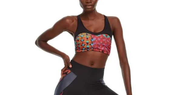 Desigual-sportruházat, a lezser és stílusos kényelem