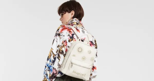 Desigual-táskák – első helyen a szükséges kiegészítők listáján