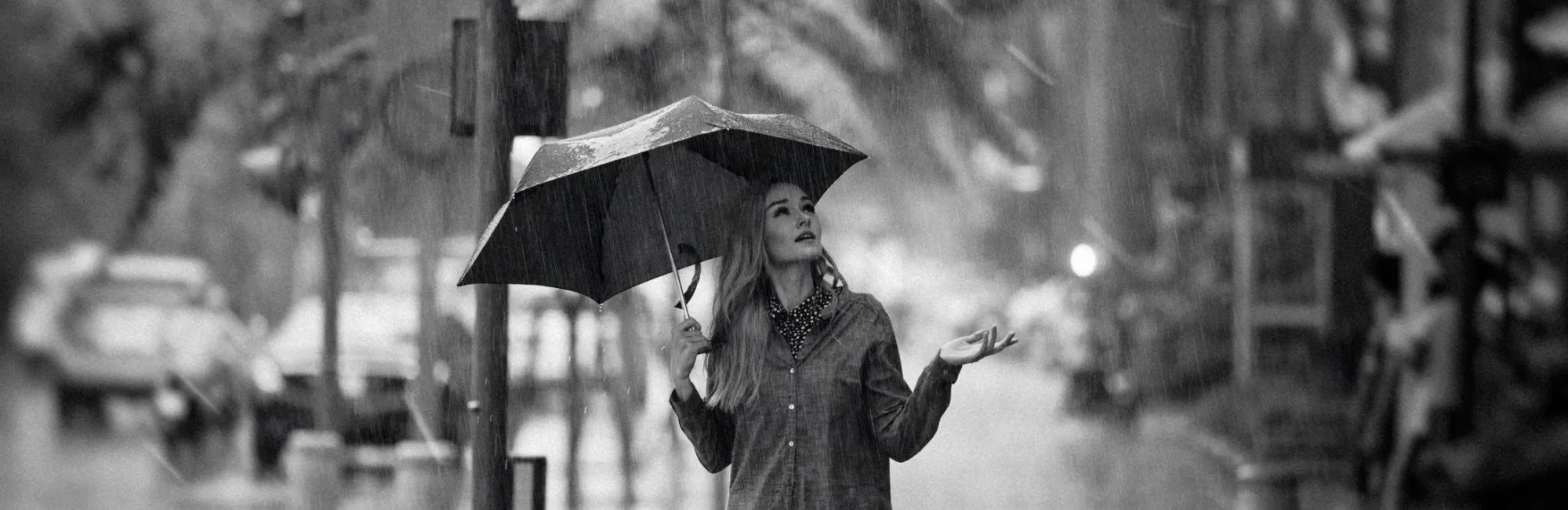 Stílusosan esőben is a Desigual legmenőbb darabjaival