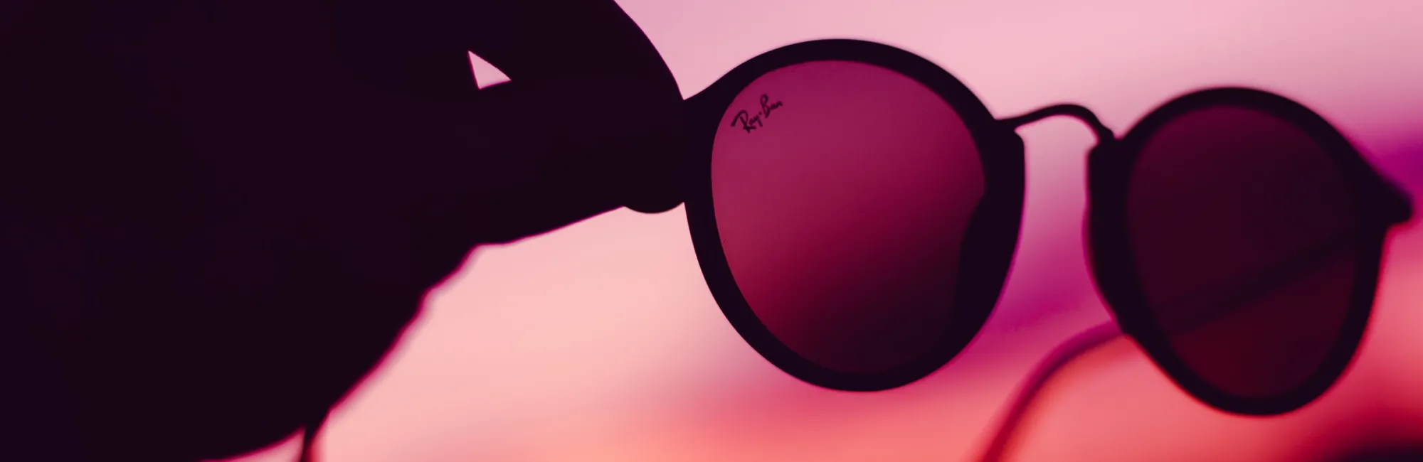 Vásárolj stílusos Ray-Ban napszemüveget!