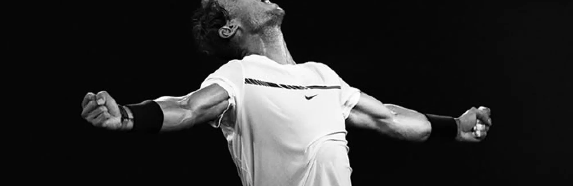 Nike történelem